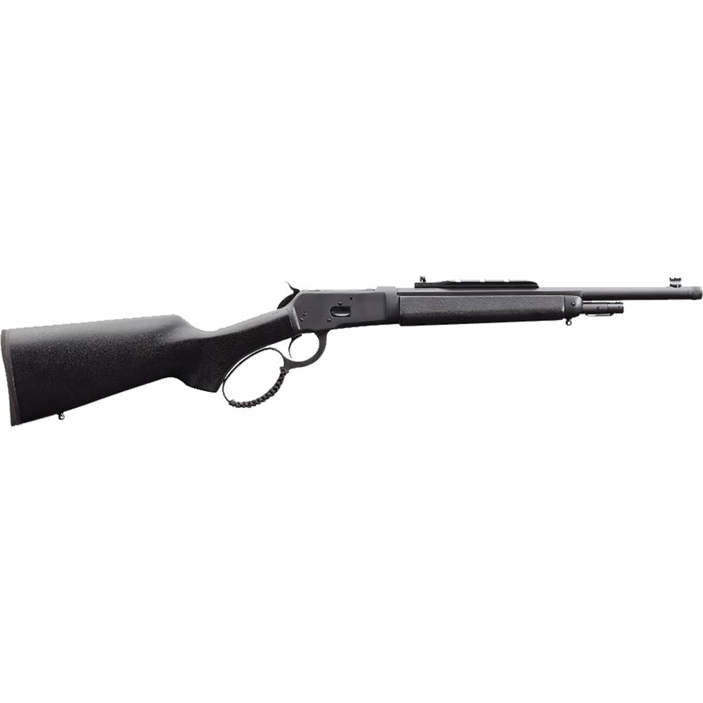 Chiappa 1892 MHR Wildlands Take Down Rifle 44 Mag 16 in. Matte