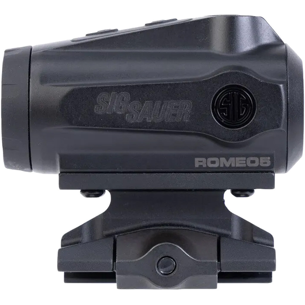 Sig Sauer Romeo5 Gen2 Red Dot Sight 1 MOA Red 1x20mm - Freedom Armory