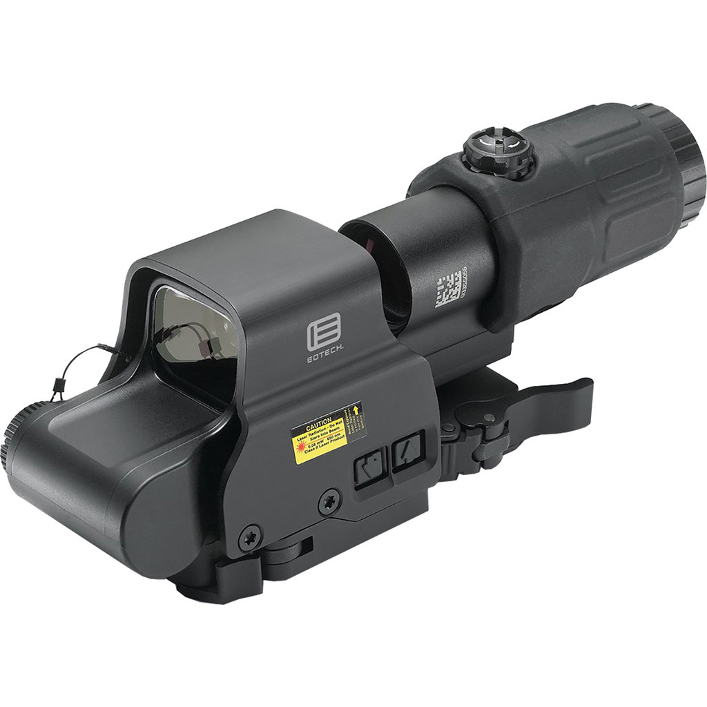 EOTech HHS II Complete Weapon Sight System EXPS2-2 HWS Sight
