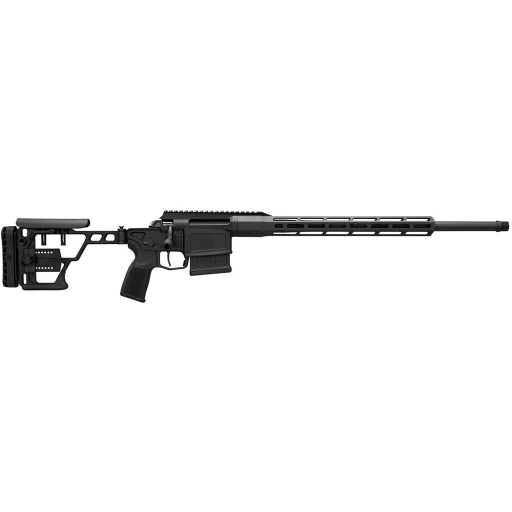 Sig Sauer Cross Rifle 277 Sig Fury 20in Barrel Folding Stock Black