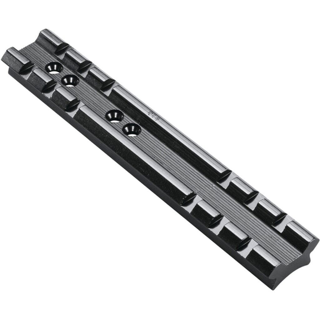 Weaver Muzzleloader Base Black TC Encore/Omega - Freedom Armory