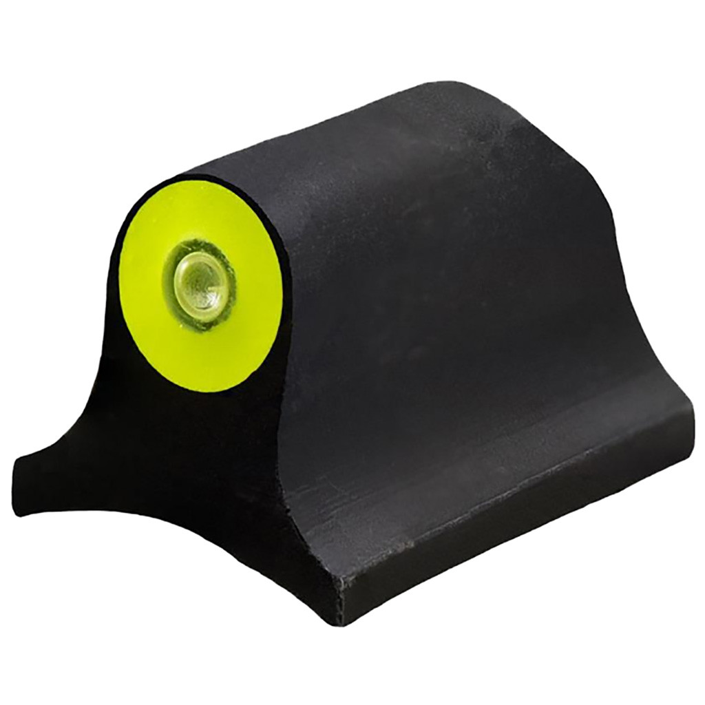 XS Sights Big Dot Tritium Shotgun Front Sight Yellow Unv Fit