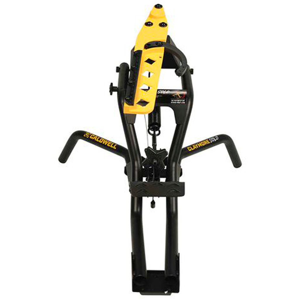 Caldwell Claymore Solo Clay Target Thrower - Freedom Armory