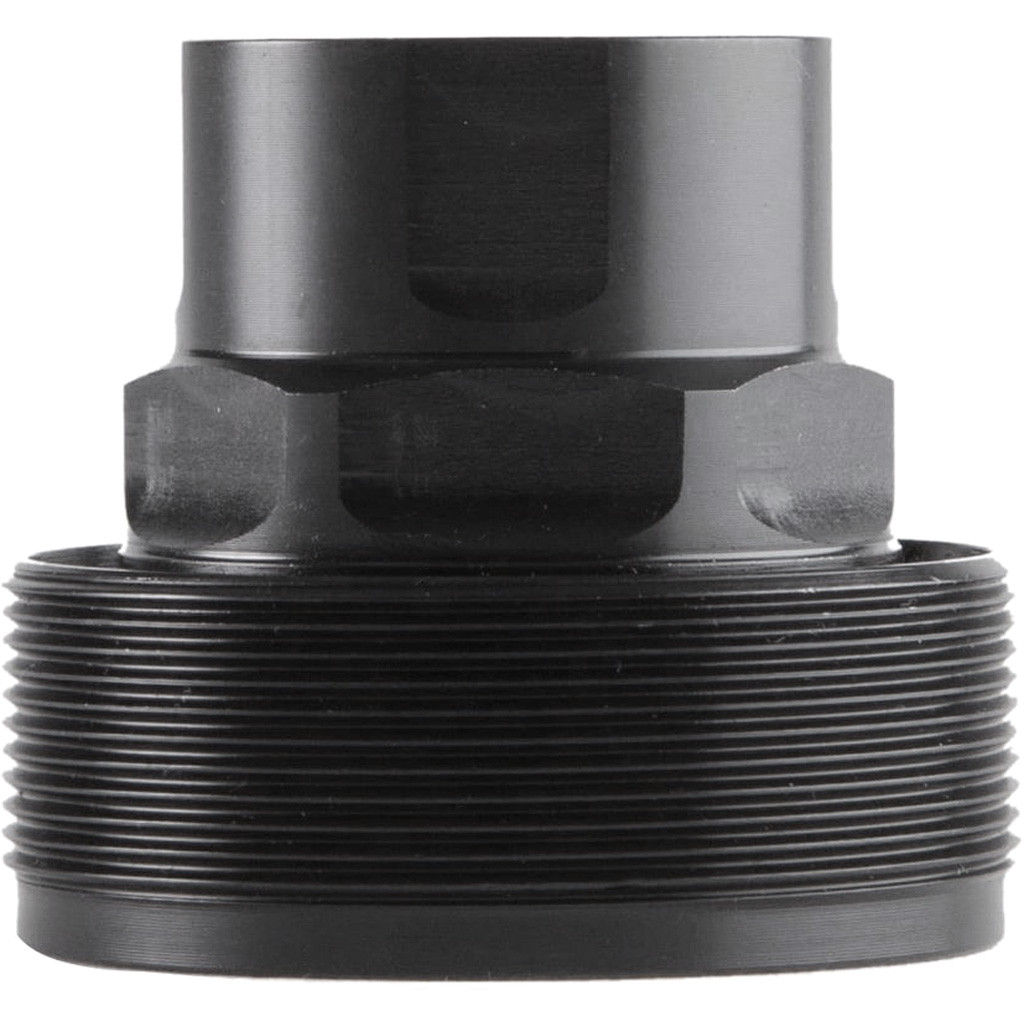 Dead Air Wolverine Thread Insert .35 cal. 5/8-24 - Freedom Armory