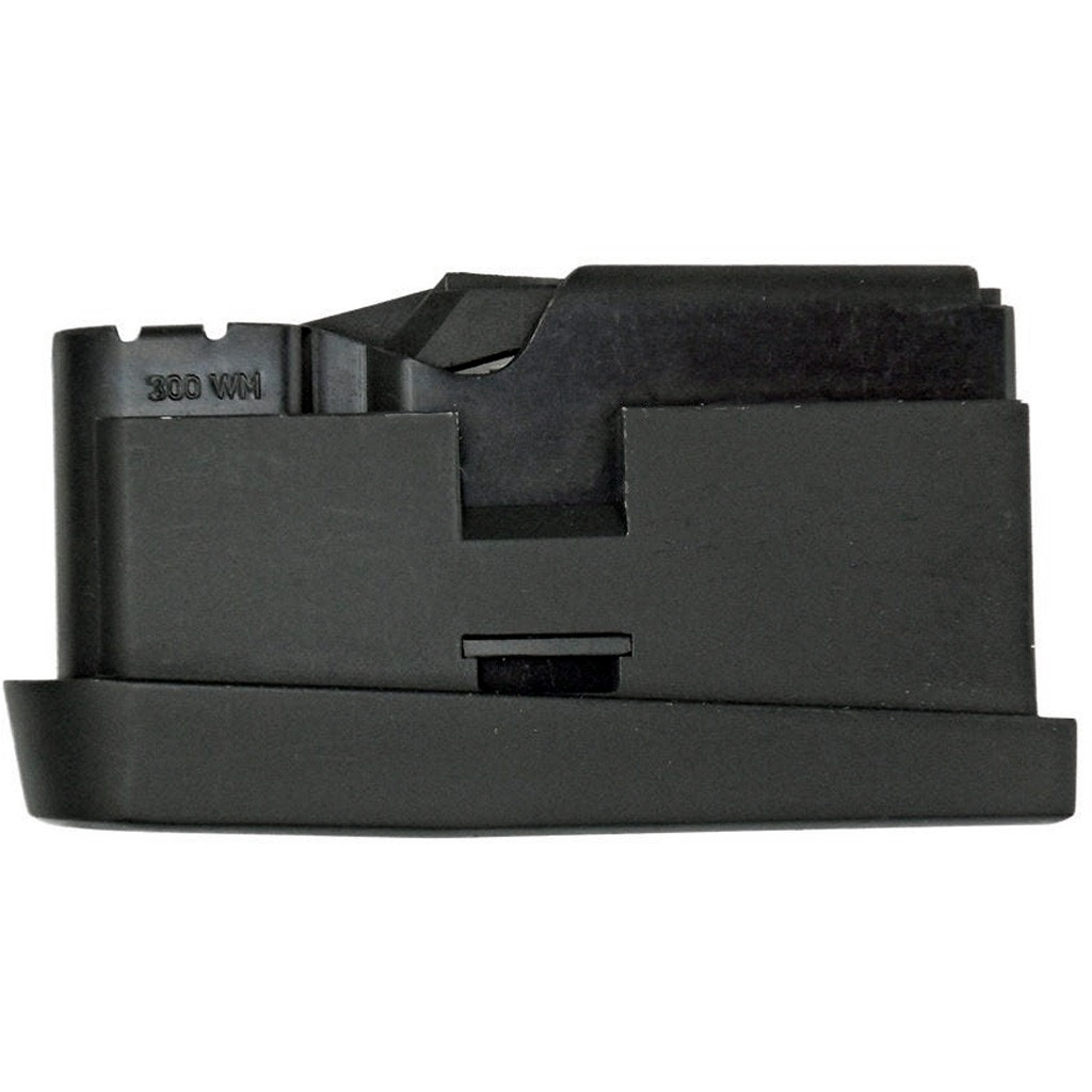 CZ Rifle Magazine 300 Win Mag 3 rd Fits 500 - Freedom Armory