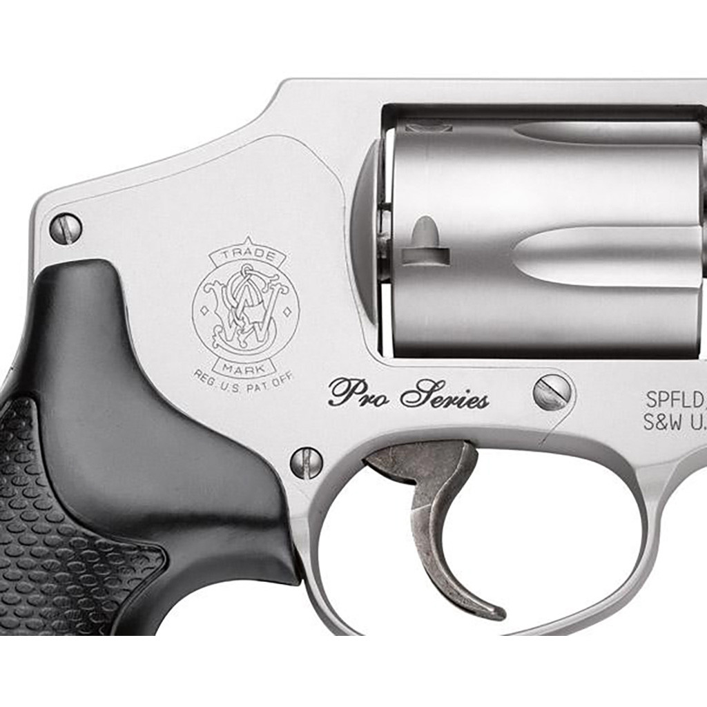 Smith and Wesson 642 Performance Center Revolver 38spl 1.675in