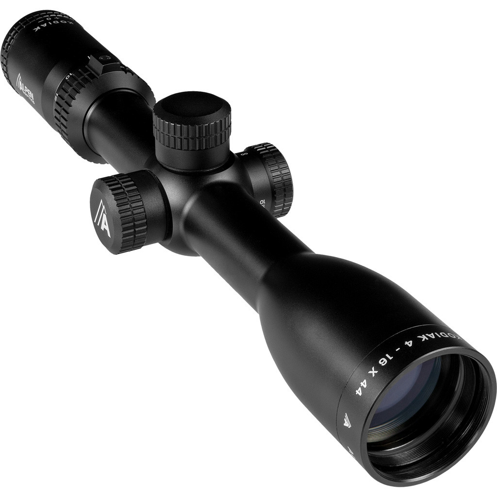 Alpen Kodiak Rifle Scope - Freedom Armory