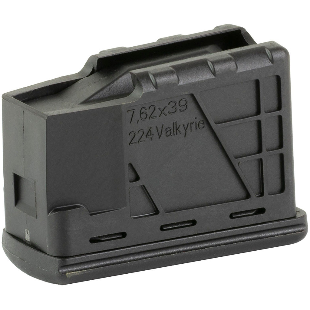CZ Rifle Magazine 7.62X39/224 Valkyrie 5 rd. Fits 600 - Freedom Armory