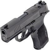 Sig Sauer P365X Pistol 9mm 3.1in Barrel 12rd Magazine Black TS Sig Sauer P365X Pistol 9mm 3.1in Barrel 12rd Magazine Black TS
