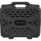 Flambeau Double Deep Pistol Case 30 x 17 x 18 Flambeau Double Deep Pistol Case 30 x 17 x 18