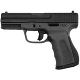 FMK 9C1 G2 Basic Pistol 9mm 3.87 in. Black 14 rd.