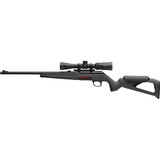 Winchester Xpert SR Rifle Package 17 WSM 16.5 in. Grey with Vortex Scope 10 rd. Winchester Xpert SR Rifle Package 17 WSM 16.5 in. Grey with Vortex Scope 10 rd.
