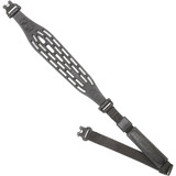 Limbsaver Kodiak-Air Rifle Sling Black w/ Swivels Limbsaver Kodiak-Air Rifle Sling Black w/ Swivels