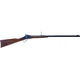 Cimarron 1874 Sharps Sporting Rifle 45-70 Govt 32 in.Walnut Octagon Barrel Cimarron 1874 Sharps Sporting Rifle 45-70 Govt 32 in.Walnut Octagon Barrel