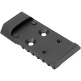 Holosun 407/507K Adapter Adapter to CZ P10 Holosun 407/507K Adapter Adapter to CZ P10