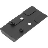 Holosun 407/507K Adapter Adapter to CZ P10 Holosun 407/507K Adapter Adapter to CZ P10