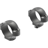 Leupold STD Scope Rings Matte 1 in. Leupold STD Scope Rings Matte 1 in.