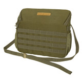 Elevation Saddle Pouch Ambush Green Elevation Saddle Pouch Ambush Green