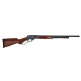 Henry Lever Action Shotgun 410 Bore 24 in. Blued/Walnut Henry Lever Action Shotgun 410 Bore 24 in. Blued/Walnut