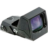 Crimson Trace Mirco Pro Carbon Red Dot Red Dot 3 MOA Crimson Trace Mirco Pro Carbon Red Dot Red Dot 3 MOA