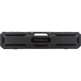 Flambeau Express Gun Case Black 48 in. 4 pk. Flambeau Express Gun Case Black 48 in. 4 pk.