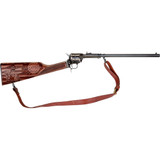 Heritage Rough Rider Rancher Rifle 22 LR 16 in. Independence Day 6 rd. Heritage Rough Rider Rancher Rifle 22 LR 16 in. Independence Day 6 rd.