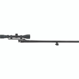 Mossberg 500 Slug Barrel & Scope 24 in. Blue Mossberg 500 Slug Barrel & Scope 24 in. Blue