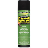 Remington Shotgun Cleaner 18 oz. Aerosol Remington Shotgun Cleaner 18 oz. Aerosol