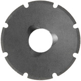 Dead Air Front Cap 6.5 mm R-Series Front Cap 6.5mm Dead Air Front Cap 6.5 mm R-Series Front Cap 6.5mm