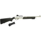 Black Ace Tactical Pro Series X Pump Shotgun 12 ga. 18.5 in. Two Tone 3 in. RH Black Ace Tactical Pro Series X Pump Shotgun 12 ga. 18.5 in. Two Tone 3 in. RH
