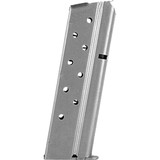 Colt 1911 Magazine 9mm 9 rd. Defender Stainless Colt 1911 Magazine 9mm 9 rd. Defender Stainless