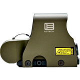 EOTech XPS2-0 Holographic Red Dot Sight 68MOA Ring w/1MOA EOTech XPS2-0 Holographic Red Dot Sight 68MOA Ring w/1MOA