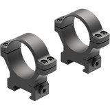 Leupold BackCountry Cross-Slot Scope Rings Matte 34mm High Leupold BackCountry Cross-Slot Scope Rings Matte 34mm High