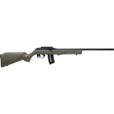 Rossi RS Rifle 22 WMR. 21 in. Black OD Green Rossi RS Rifle 22 WMR. 21 in. Black OD Green