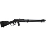 Rock Island TM22 Lever Action Rifle 22 LR 20in Black Mag Fed 10rd Rock Island TM22 Lever Action Rifle 22 LR 20in Black Mag Fed 10rd