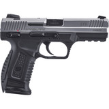 SAR USA SAR9T Pistol 9mm 4.4 in. Stainless 17 rd.