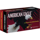Federal American Eagles Pistol Ammo 40 S&W 155 gr. FMJ 50 rd. Federal American Eagles Pistol Ammo 40 S&W 155 gr. FMJ 50 rd.