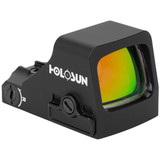 Holosun HE407C-GR-X2 Reflex Sight Green Dot