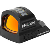 Holosun HE407C-GR-X2 Reflex Sight Green Dot Holosun HE407C-GR-X2 Reflex Sight Green Dot