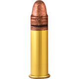 Aguila Standard High Velocity Rimfire Ammo 22 LR. 40 gr. HV SP 500 rd.