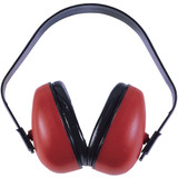 Radians Def-Guard Earmuff Red Radians Def-Guard Earmuff Red
