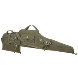 Elevation Peak Rifle/Pistol Combo 48 in. Case w/13.5 in. Rug Elevation Peak Rifle/Pistol Combo 48 in. Case w/13.5 in. Rug