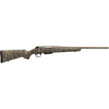 Winchester XPR Extreme SR Rifle 450 Bushmaster 20 in. MO Bottomland, SR 3 rd.