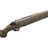 Winchester XPR Extreme SR Rifle 450 Bushmaster 20 in. MO Bottomland, SR 3 rd.