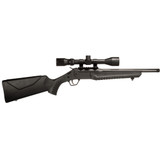 Rossi Light Weight Carbine 350 Legend 16.5 in. Black w/ Scope Rossi Light Weight Carbine 350 Legend 16.5 in. Black w/ Scope