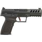 SDS PX-5.7 OR Raptor Pistol 5.7mm 4.8 in. Black Direct Mount RMSC/K 20 rd.