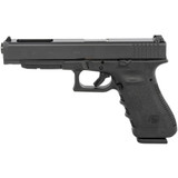 Glock G34 Gen3 Pistol 9mm 5.3 in. 17 rd.