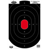 Birchwood Casey Dirty Bird Target Silhouette 12x18 in. 8 pk. Birchwood Casey Dirty Bird Target Silhouette 12x18 in. 8 pk.