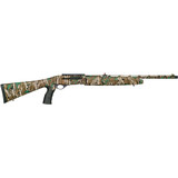 Mossberg SA-410 Turkey Shotgun 410 ga. 22 in. Mossy Oak Greenleaf Pistol Grip Mossberg SA-410 Turkey Shotgun 410 ga. 22 in. Mossy Oak Greenleaf Pistol Grip