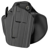 Safariland 578 Wide Fit OWB Holster Long Black RH Safariland 578 Wide Fit OWB Holster Long Black RH